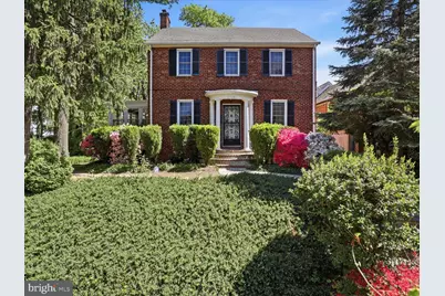 6205 29th Street NW, Washington, DC 20015 - Photo 2