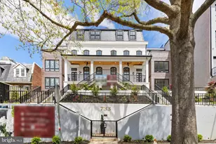 733 Euclid St NW, Washington, DC 20001 - Photo 2