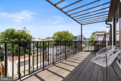 733 Euclid Street NW #303, Washington, DC 20001 - Photo 42