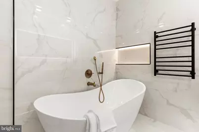 733 Euclid Street NW #303, Washington, DC 20001 - Photo 36
