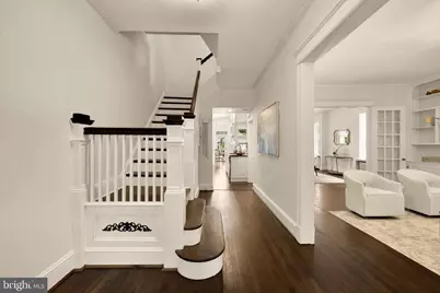 1616 Webster Street NW, Washington, DC 20011 - Photo 6