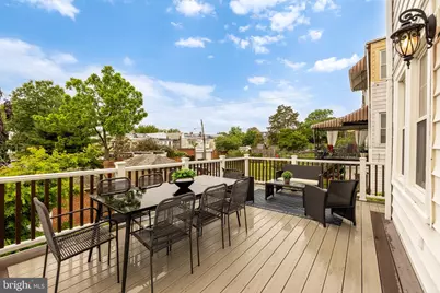 1616 Webster Street NW, Washington, DC 20011 - Photo 22