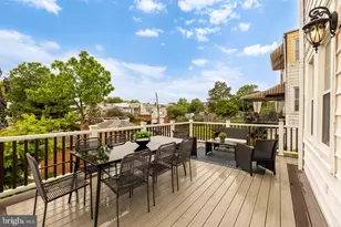 1616 Webster St NW, Washington, DC 20011 - Photo 22