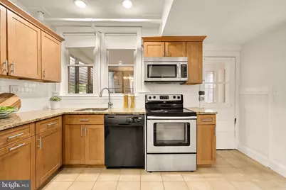 1616 Webster Street NW, Washington, DC 20011 - Photo 50