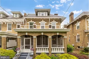 1616 Webster St NW, Washington, DC 20011 - Photo 2