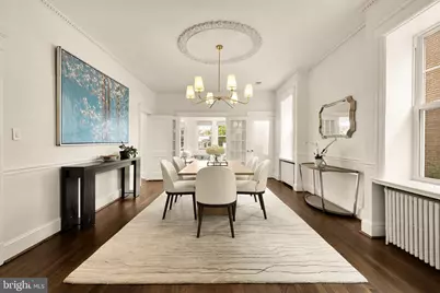 1616 Webster Street NW, Washington, DC 20011 - Photo 12