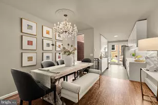 128 D St SE, Washington, DC 20003 - Photo 8