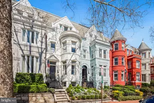 2733 P St NW, Washington, DC 20007 - Photo 26