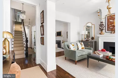 2733 P Street NW, Washington, DC 20007 - Photo 2