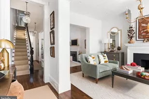 2733 P St NW, Washington, DC 20007 - Photo 2