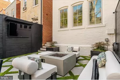 2733 P Street NW, Washington, DC 20007 - Photo 24