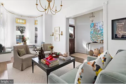 2733 P Street NW, Washington, DC 20007 - Photo 4