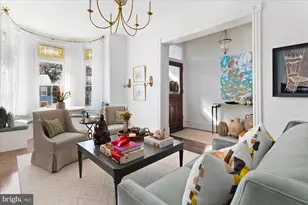 2733 P St NW, Washington, DC 20007 - Photo 4