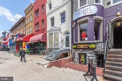 1527 Park Road NW #301, Washington, DC 20010 - Photo 28