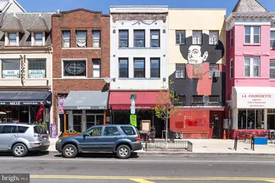 1527 Park Road NW #301, Washington, DC 20010 - Photo 26