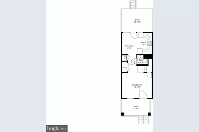 1749 L Street NE, Washington, DC 20002 - Photo 20