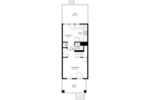 1749 L St NE, Washington, DC 20002 - Photo 20