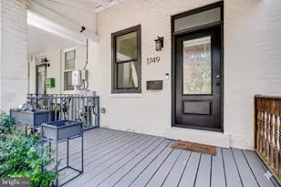 1749 L St NE, Washington, DC 20002 - Photo 2