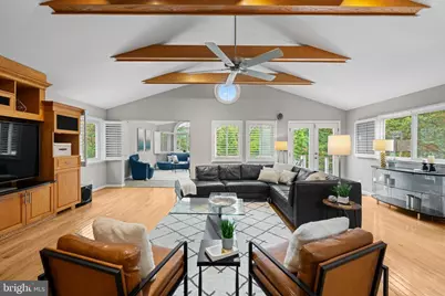 3529 Yuma Street NW, Washington, DC 20008 - Photo 1