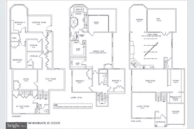 3529 Yuma Street NW, Washington, DC 20008 - Photo 46