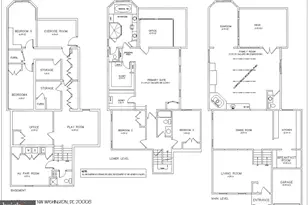 3529 Yuma St NW, Washington, DC 20008 - Photo 46