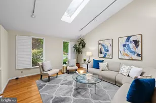 3529 Yuma St NW, Washington, DC 20008 - Photo 4