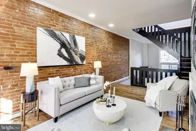 1238 Linden Place NE, Washington, DC 20002 - Photo 4