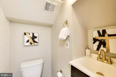 1238 Linden Place NE, Washington, DC 20002 - Photo 22