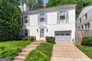5721 MacArthur Blvd NW, Washington, DC 20016 - Photo 2