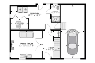 5721 MacArthur Blvd NW, Washington, DC 20016 - Photo 26