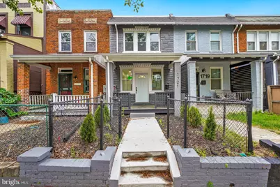 1721 L Street NE, Washington, DC 20002 - Photo 1