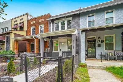 1721 L Street NE, Washington, DC 20002 - Photo 30