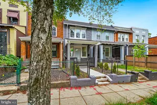 1721 L St NE, Washington, DC 20002 - Photo 2