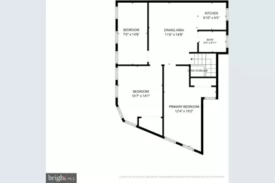 301 New York Avenue NW, Washington, DC 20001 - Photo 6