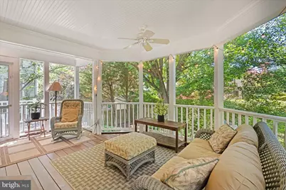 4906 46th Street NW, Washington, DC 20016 - Photo 16