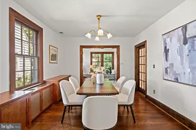 4906 46th Street NW, Washington, DC 20016 - Photo 42