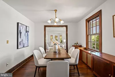 4906 46th Street NW, Washington, DC 20016 - Photo 8