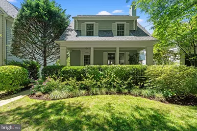 4906 46th Street NW, Washington, DC 20016 - Photo 2