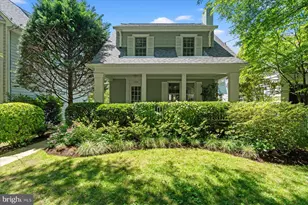 4906 46th St NW, Washington, DC 20016 - Photo 2