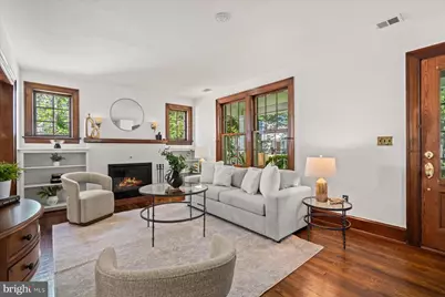 4906 46th Street NW, Washington, DC 20016 - Photo 4