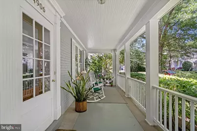 4906 46th Street NW, Washington, DC 20016 - Photo 40