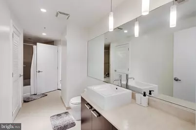 1010 Massachusetts Avenue NW #805, Washington, DC 20001 - Photo 14