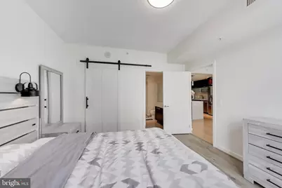 1010 Massachusetts Avenue NW #805, Washington, DC 20001 - Photo 12