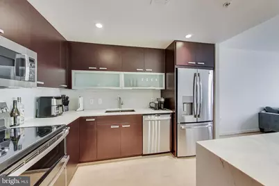 1010 Massachusetts Avenue NW #805, Washington, DC 20001 - Photo 8
