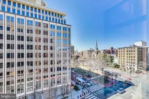 1010 Massachusetts Ave NW, Washington, DC 20001 - Photo 6