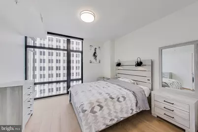 1010 Massachusetts Avenue NW #805, Washington, DC 20001 - Photo 10