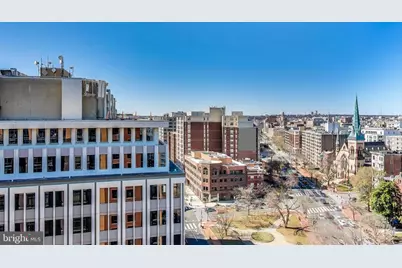 1010 Massachusetts Avenue NW #805, Washington, DC 20001 - Photo 26