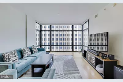 1010 Massachusetts Avenue NW #805, Washington, DC 20001 - Photo 2