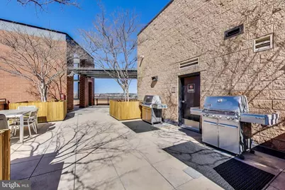 1010 Massachusetts Avenue NW #805, Washington, DC 20001 - Photo 28