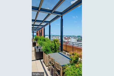 1010 Massachusetts Avenue NW #805, Washington, DC 20001 - Photo 32